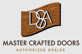 DSA Master Crafter Doors